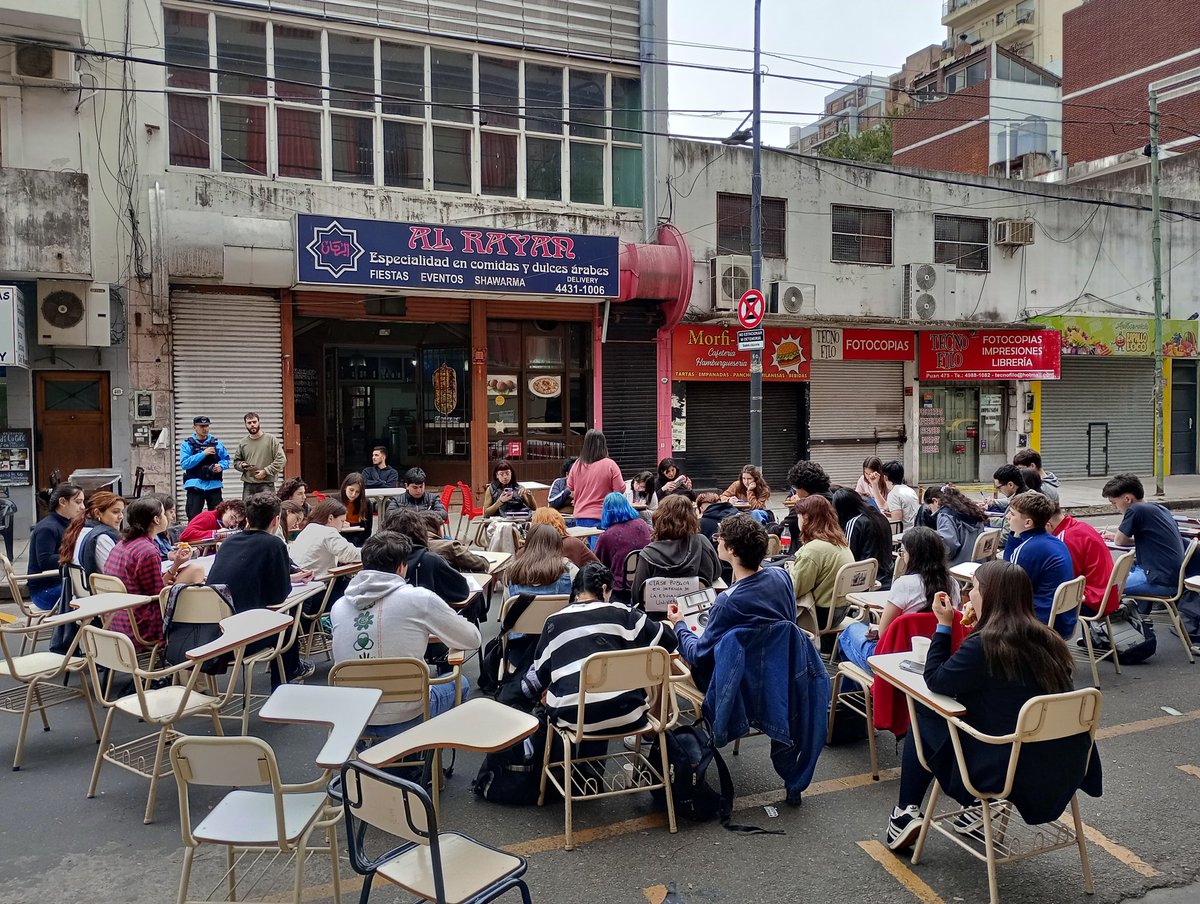 De Puán a la motosierra: un camino plagado de incertidumbres