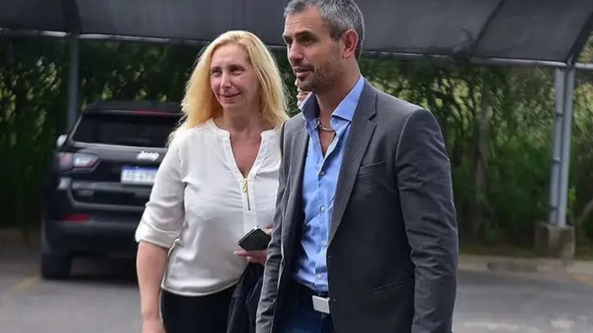 Pese a los esfuerzos de Milei, en el círculo rojo creen que el "internismo" es su talón de Aquiles