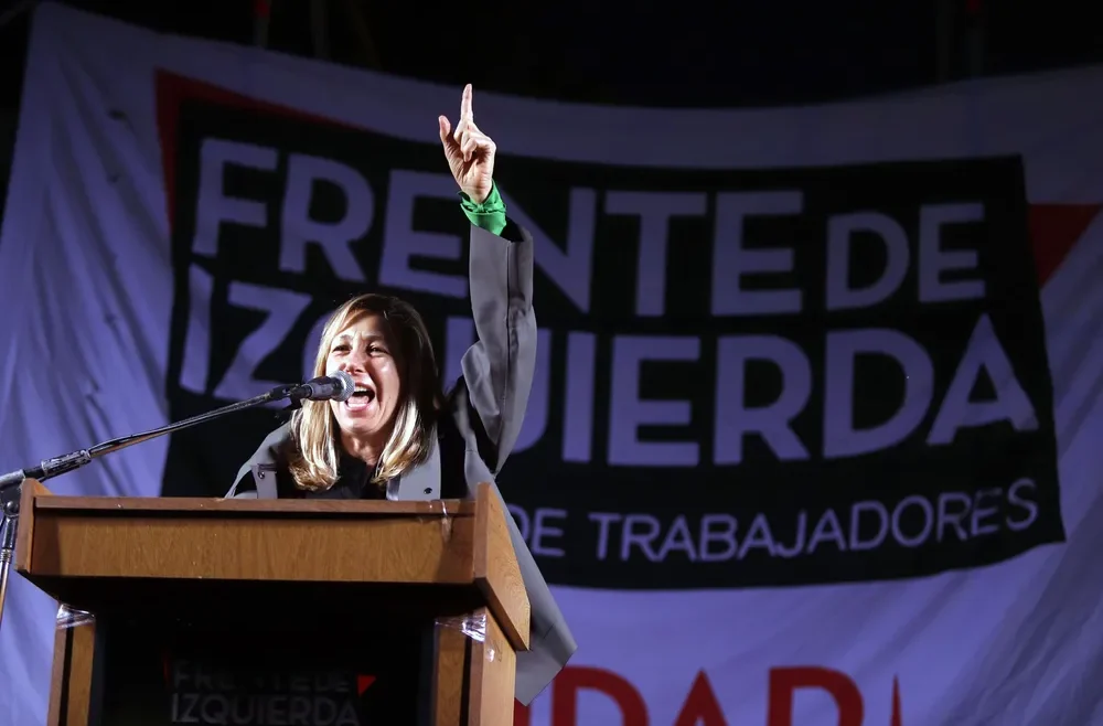 De izquierda a derecha: las sorpresas que pueden traer las candidaturas por la caída de Milei