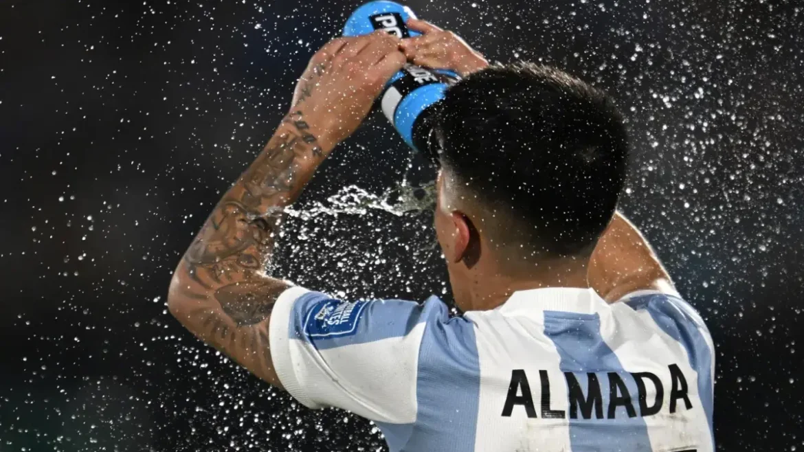 Los tiempos muertos del Mundial: se imponen las marcas para hacerlo norma