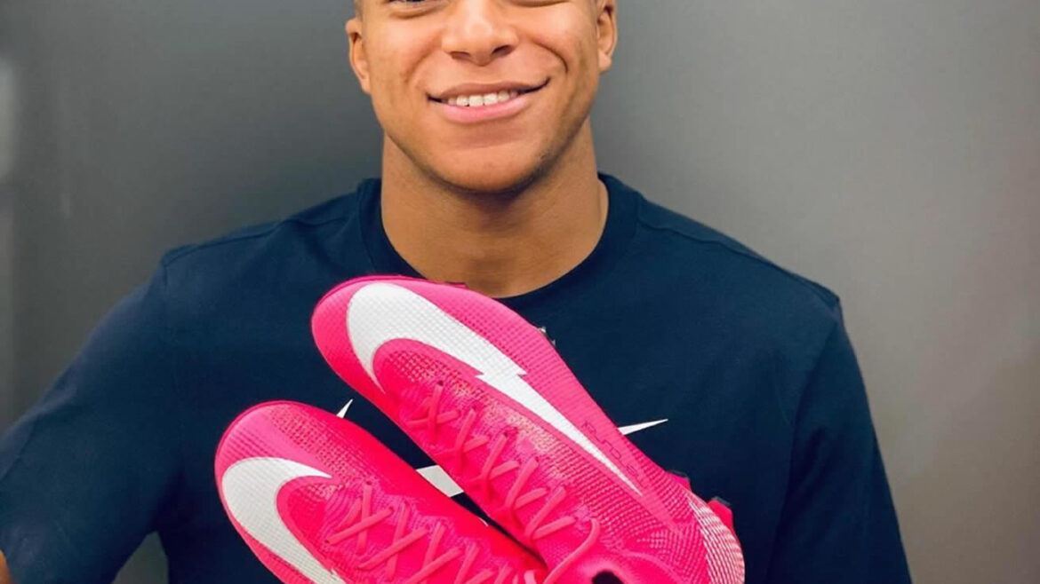 Nike con un producto audiovisual de impacto por el Mundial