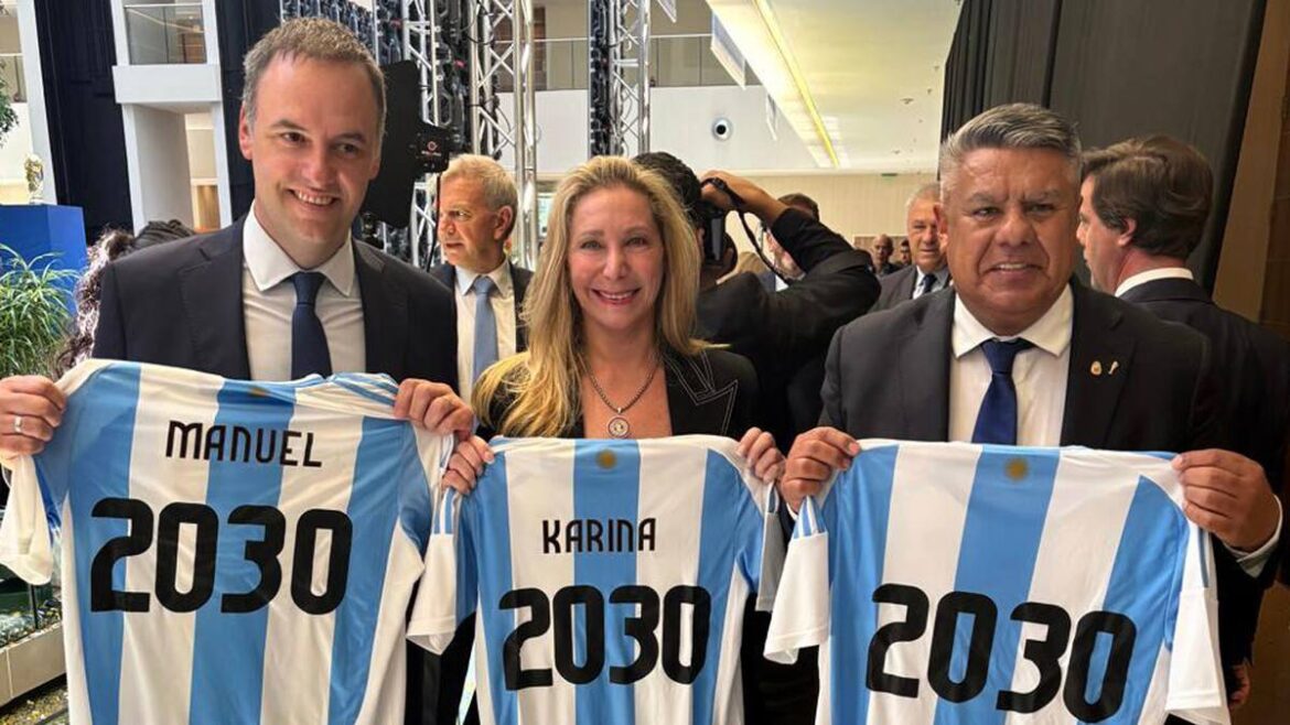 Tapia aprovechó una fake para victimizarse pero la Justicia de EE.UU. avanza a paso firme