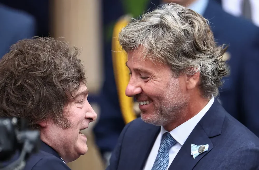Cuando el linaje es una cuestión de quien lo porta