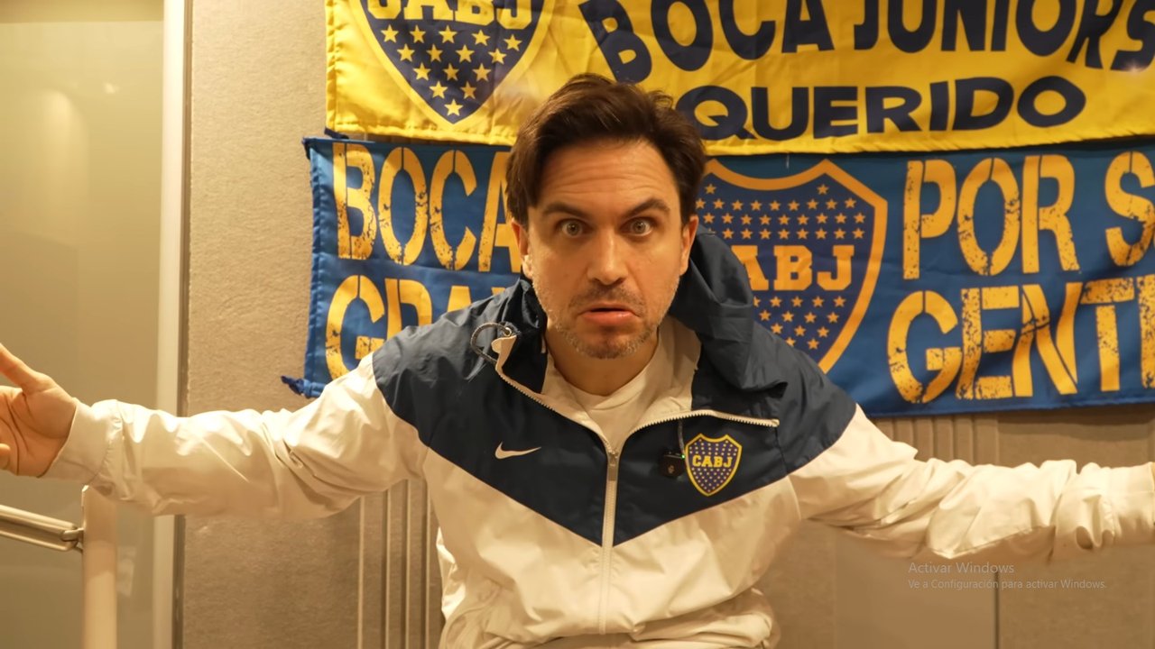 Marra pidió la renuncia de Riquelme