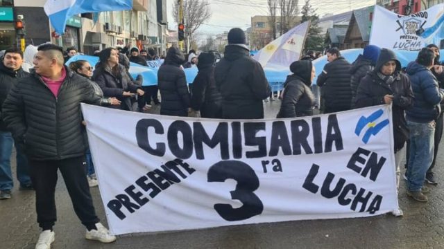 La Patagonia Rebelde ante el crecimiento de la minería, el litio y Vaca Muerta