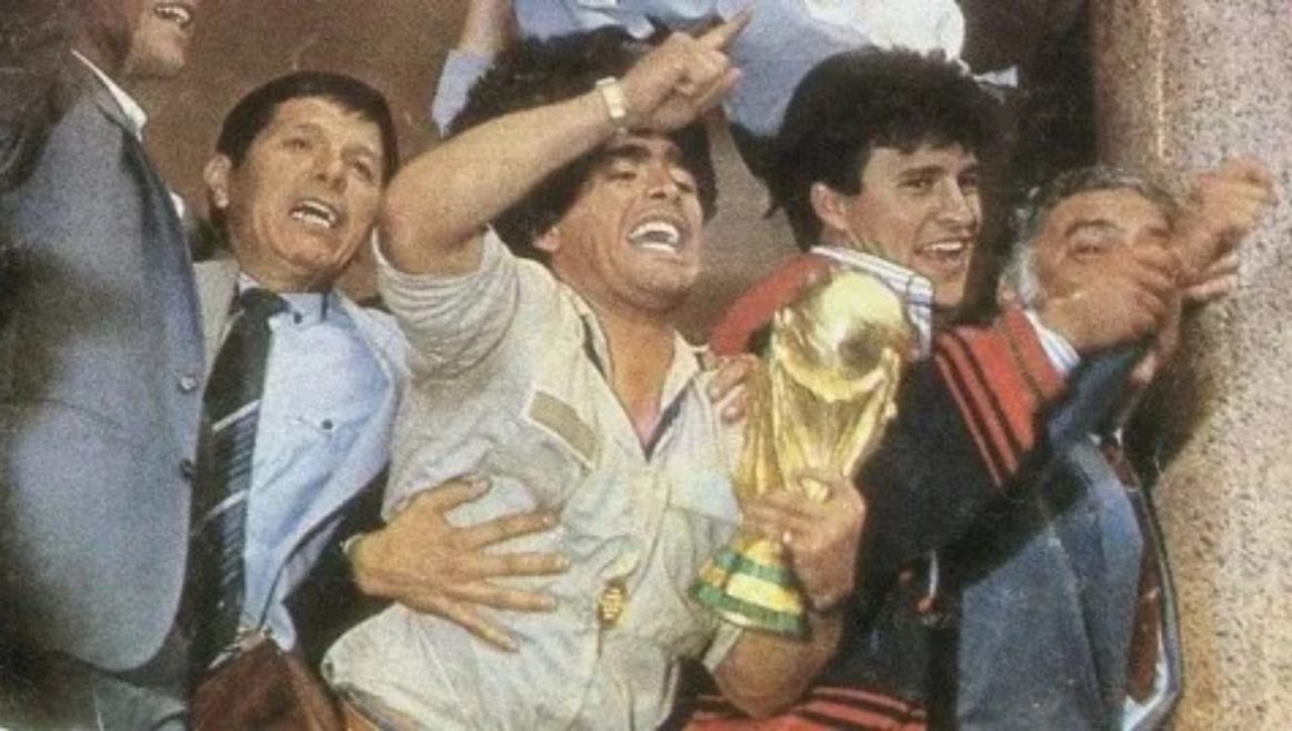 En la línea de tiempo del 86 al presente: alegrías, tristezas y reacciones políticas