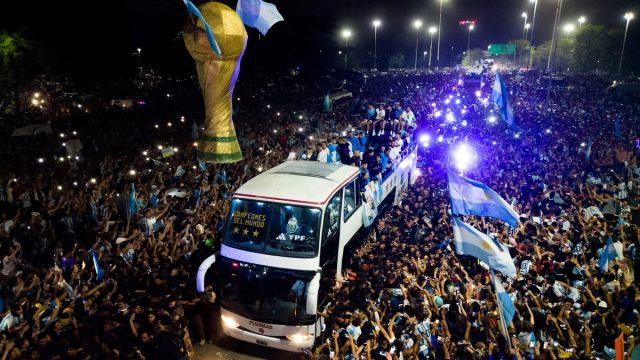 Cuando en política salir segundo significó casi un triunfo