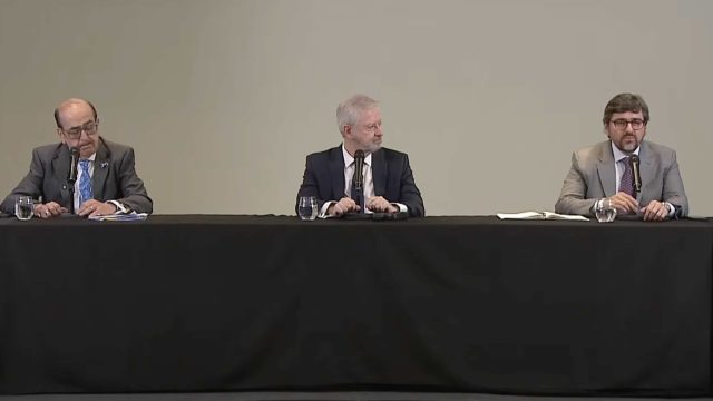 El acting de Cristina ante la ONU: sus abogados ya no esconden que intentará ser candidata