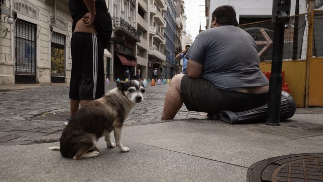 Comenzó la inscripción del concurso fotográfico del Banco Ciudad