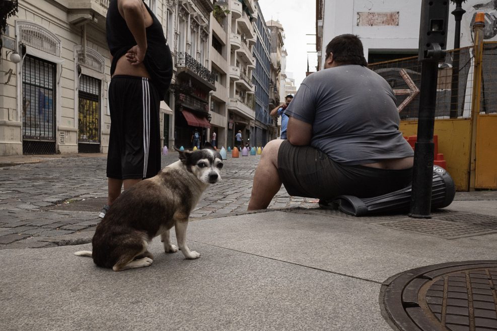 Comenzó la inscripción del concurso fotográfico del Banco Ciudad