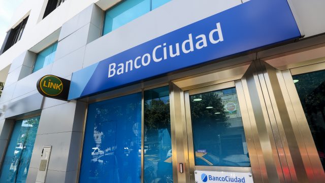 El Banco Ciudad prepara batería de descuentos para el Día del Niño