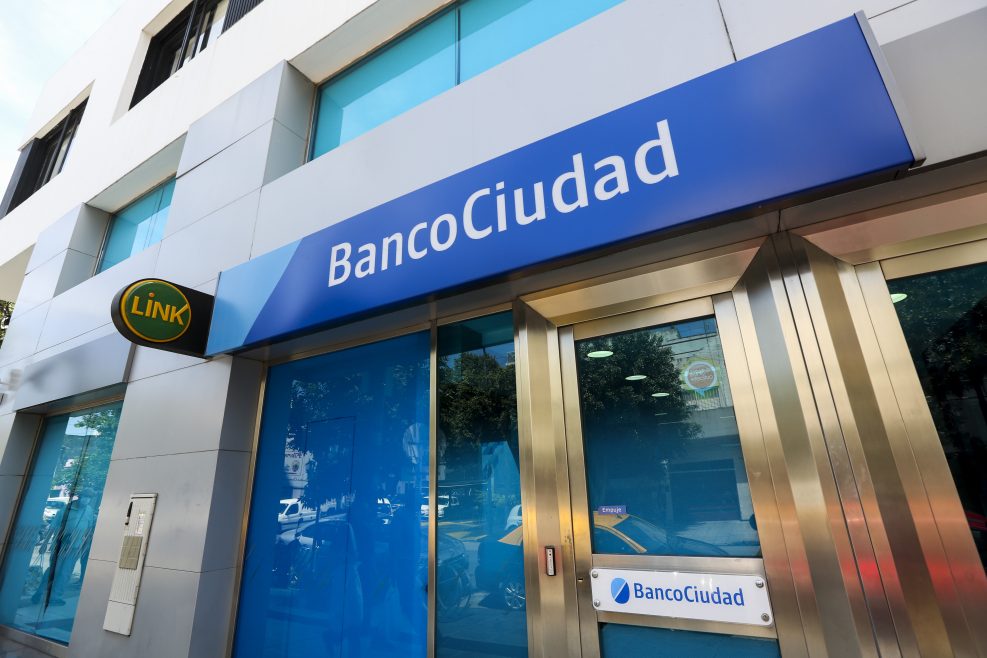 Se vienen nuevas subastas en el Banco Ciudad