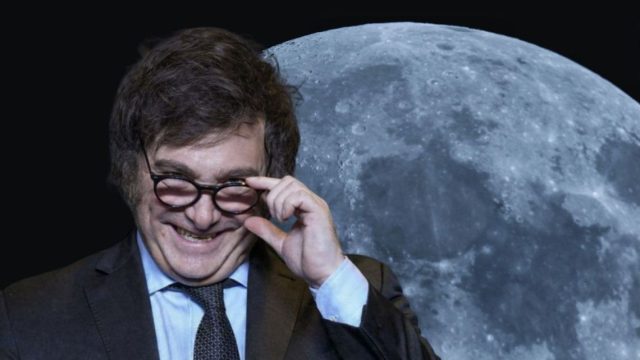 Una pizca de estado y mucho relato para encarar la campaña reelccionista
