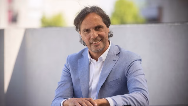 Gustavo López habló de las teorías sobre la Final