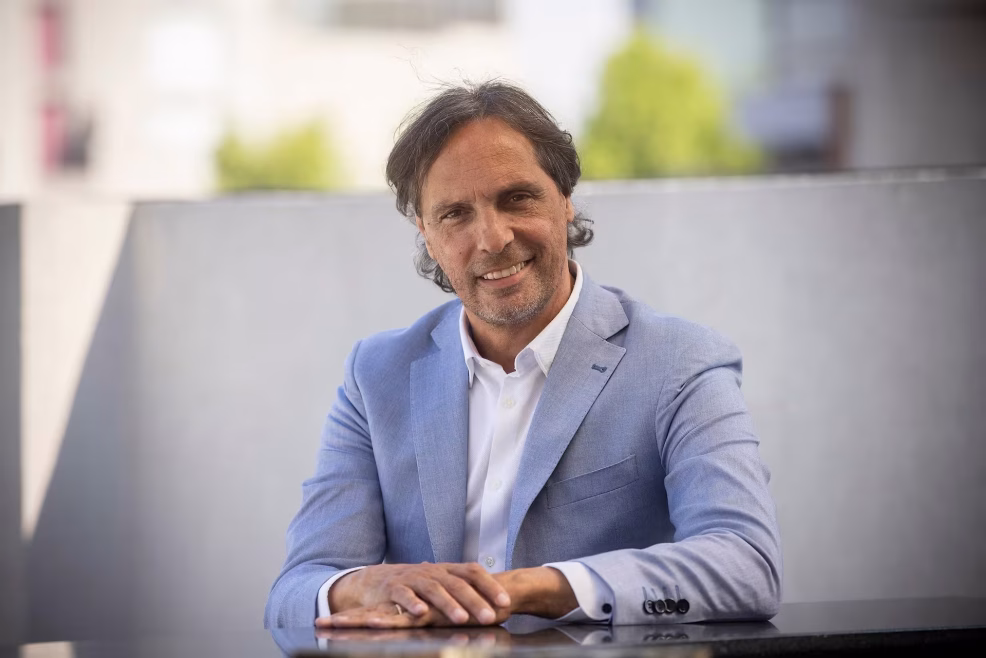 Gustavo López habló de las teorías sobre la Final