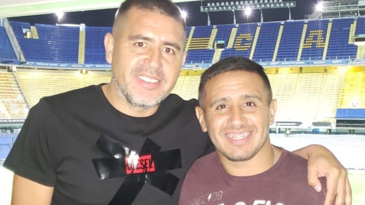 Denuncian al hermano de Riquelme por la agresión a una influencer