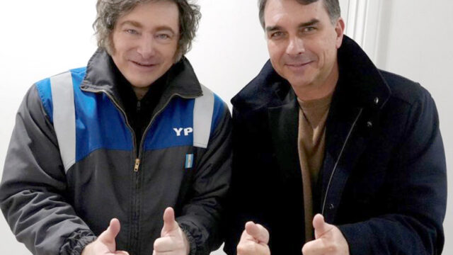 Brasil anticipa la paridad de las elecciones presidenciales en Argentina y asuntos de agenda social común