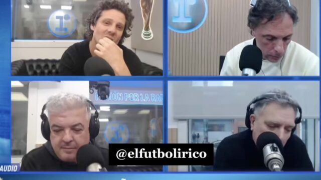 Gaudio confirmó que será candidato y le tiró un palito a Macri
