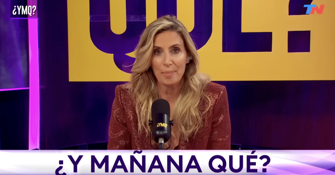 Geuna dejó TN para ir a Master Chef