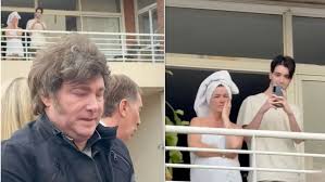 La polarización se consolida con los lanzamientos de Milei y Kicillof