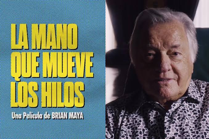 El documental del Barrionuevo eterno