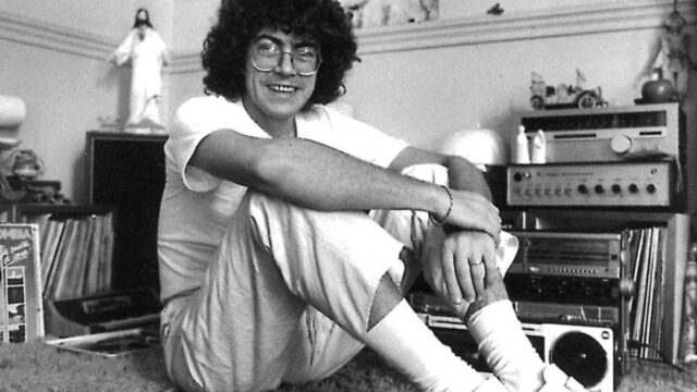 Se fue Piero, el cantante de lo social y la ternura