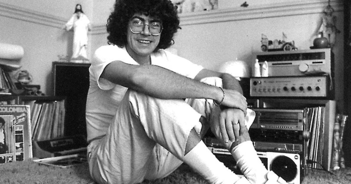 Se fue Piero, el cantante de lo social y la ternura