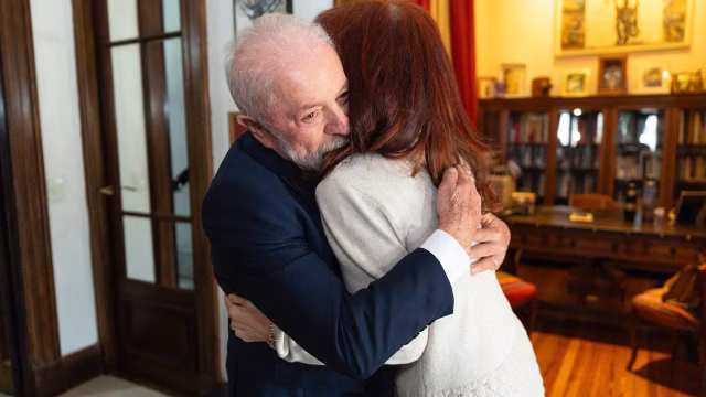 Las elecciones  presidenciables se transformaron en la válvula judicial para profundirzar  o no hechos de corrupción
