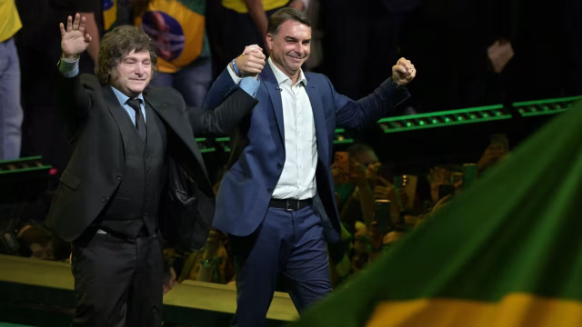 Las tres razones por las que el triunfo de Bolsonaro no necesariamente le conviene a Milei