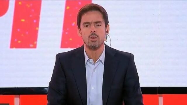 Closs hubiera querido otra despedida para Messi