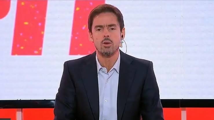 Closs hubiera querido otra despedida para Messi