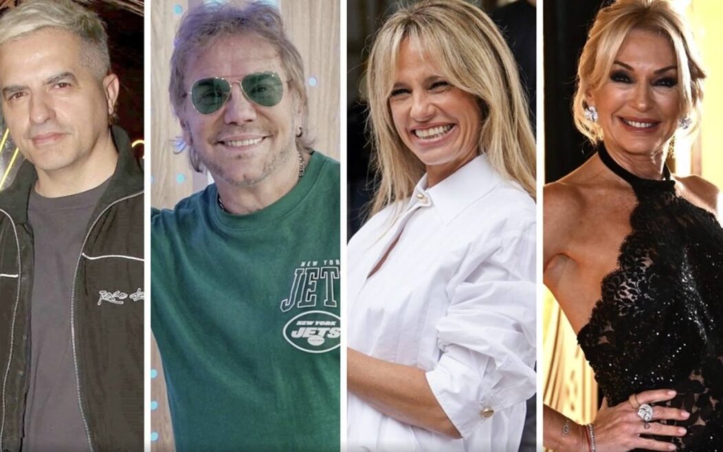 La venta de Mandarina revolucionó la TV: qué pasa con Yanina, De Brito y Mariana Fabbiani