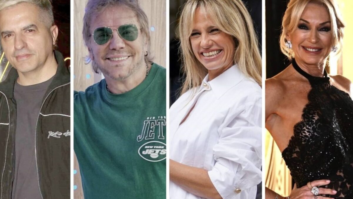La venta de Mandarina revolucionó la TV: qué pasa con Yanina, De Brito y Mariana Fabbiani